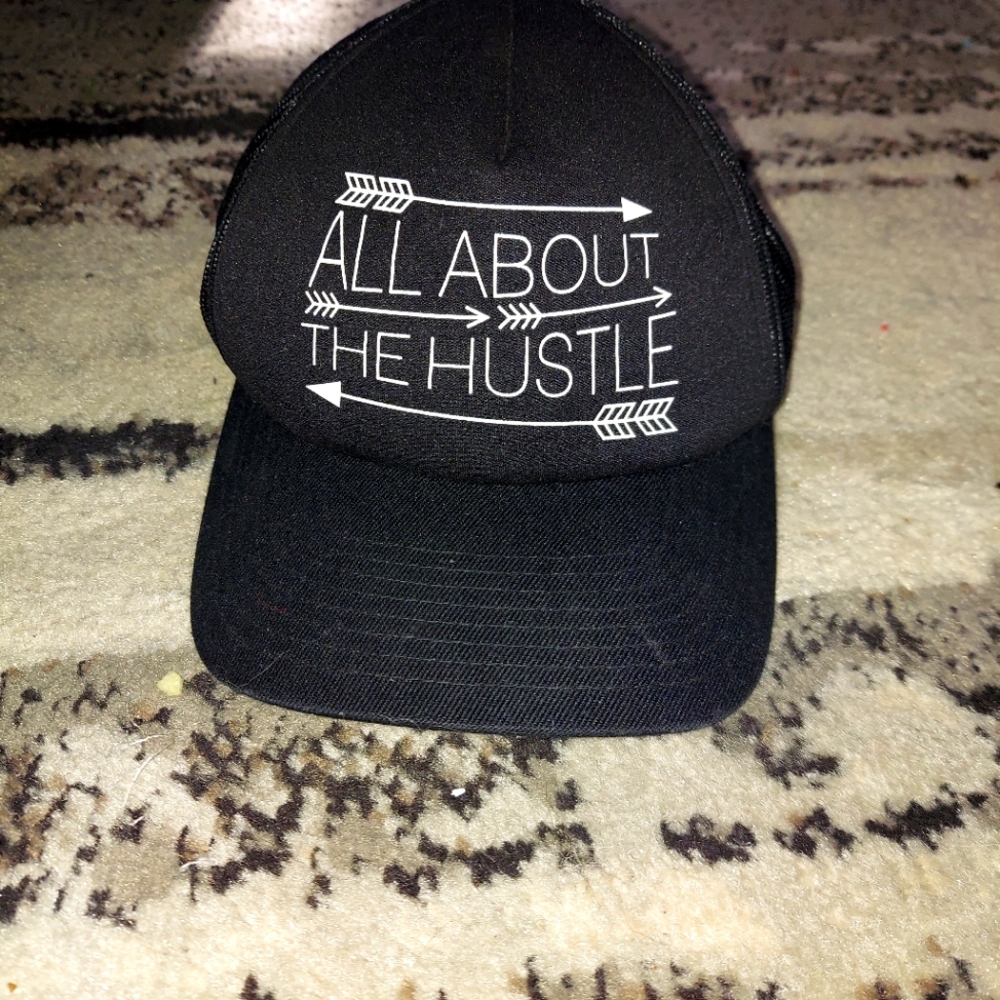 A hat it is so cute